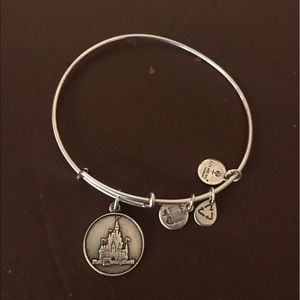 Disney World Alex and Ani Bracelet
